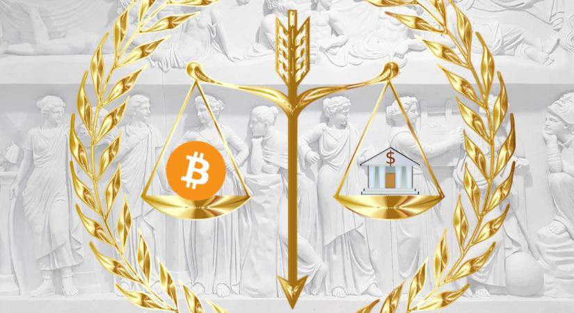 Bitcoin mítoszok és valóság