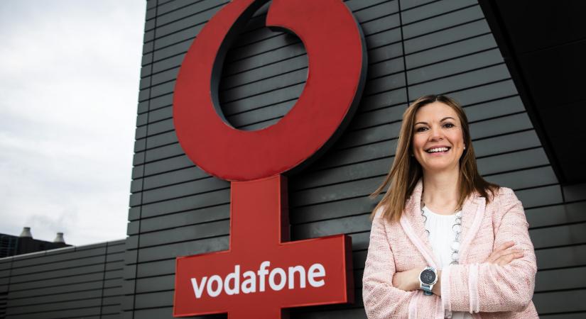 A technológia területén dolgozó nők szervezetét alapítja meg a Vodafone