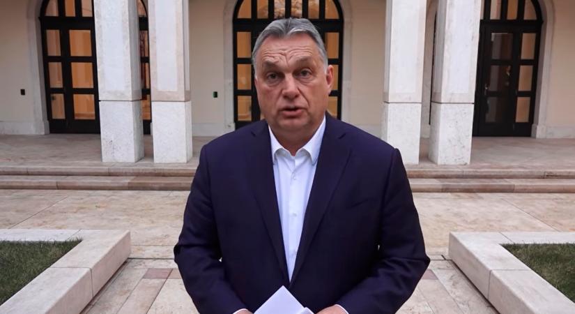 Jeruzsálemi tárgyalásra készül Orbán Viktor