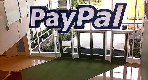 Kriptobiztonsági startupot vesz a Paypal