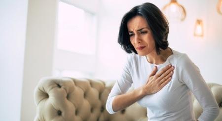 Pánikroham vagy infarktus? Ez segít eldönteni