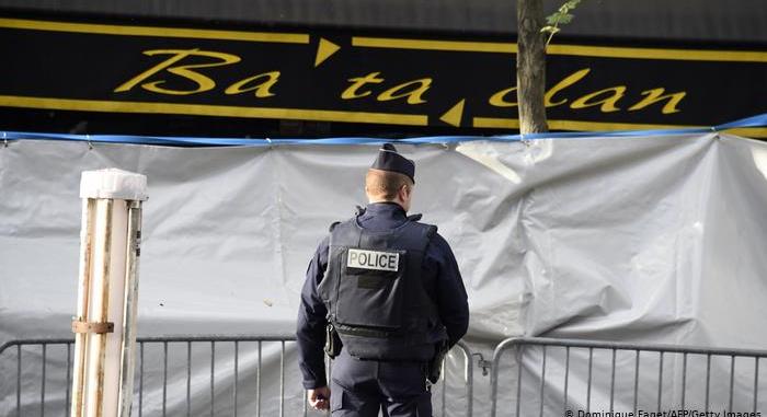 Azonosították Olaszországban a 2015-ös párizsi merényletek egyik résztvevőjét