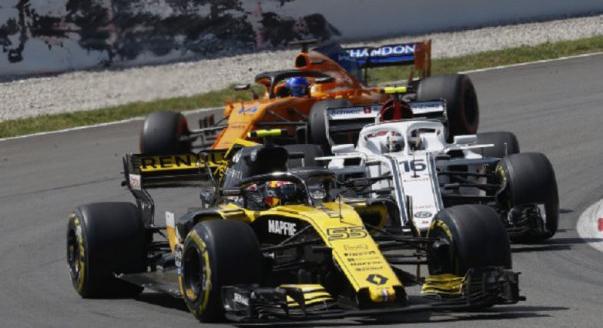 F1-Archív: Magyarázkodni kényszerül a McLaren