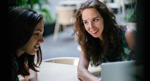 A Hiventures idén is kiemelten támogatja a női vállalkozókat a StartupHER programmal