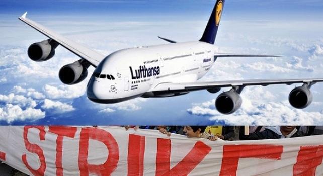 Mélyrepülésre váltott a Lufthansa