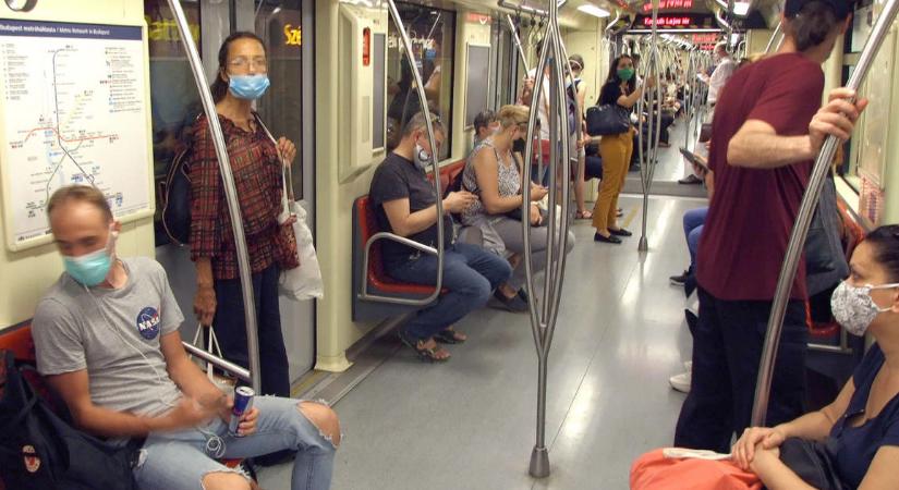 Főpolgármester-helyettes: olyan sok a beteg, hogy nem biztos, hogy járni fog a metró