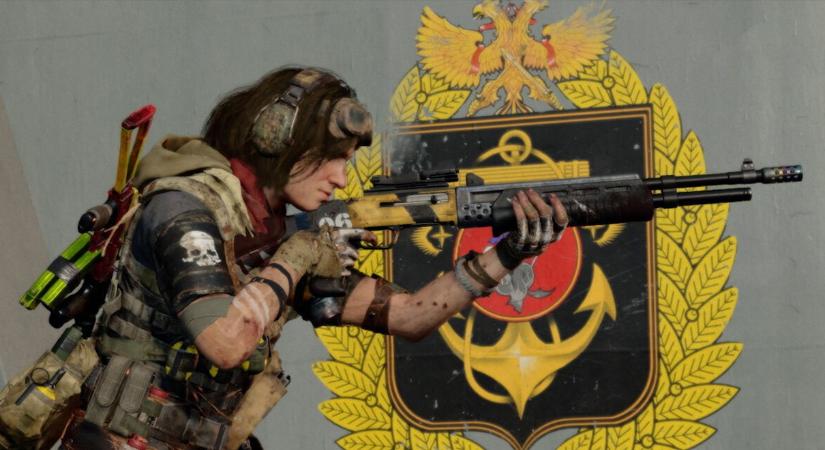 HC Rapid Fire Moshpit? – Ezeket tartalmazza a tegnap esti Call of Duty: Black Ops Cold War frissítés