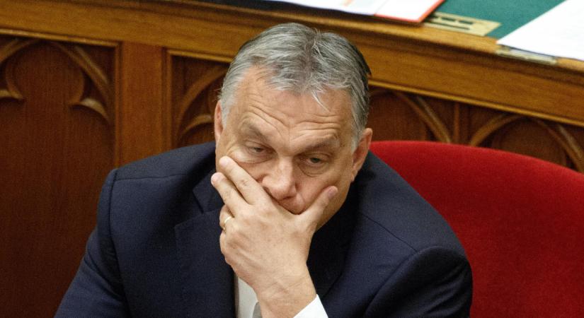 Volt Orbánnál alkalmatlanabb miniszterelnöke Magyarországnak?