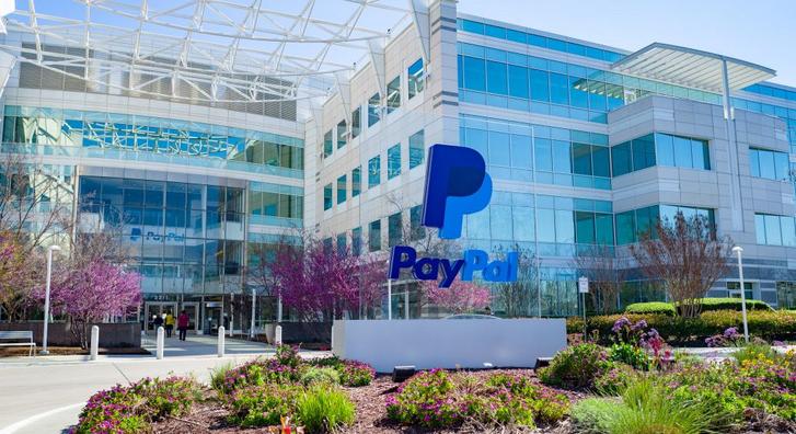 Kriptobiztonsági céget vásárolt a PayPal