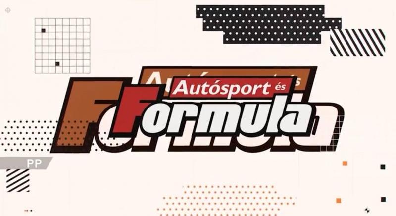 Nézd vissza a márciusi Autósport és Formula Magazint