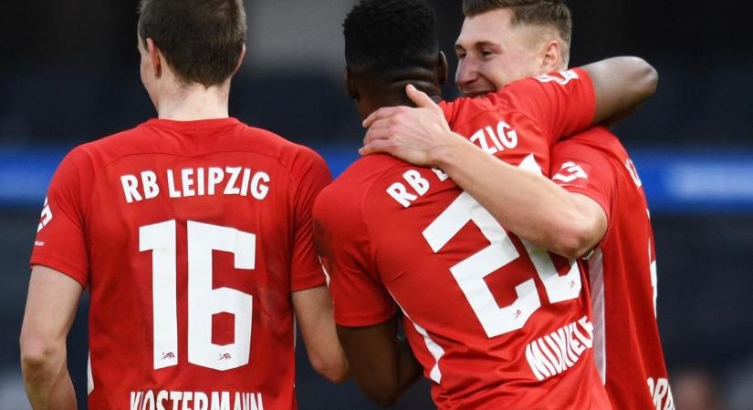 RB Leipzig: a következő idényre már nézőkkel számolnak