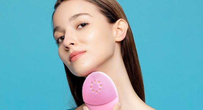 A FOREO beauty-tech brand bemutatta a LUNA arctisztító termékcsalád legújabb tagját