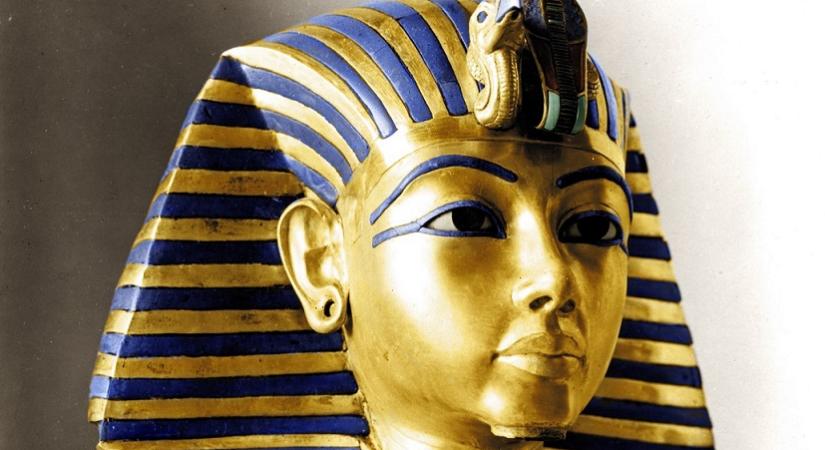 Egyiptom titkait kutatja az új sorozat