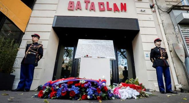 A 2015-ös párizsi merényletek elkövetőivel kapcsolatban álló férfit azonosítottak Olaszországban