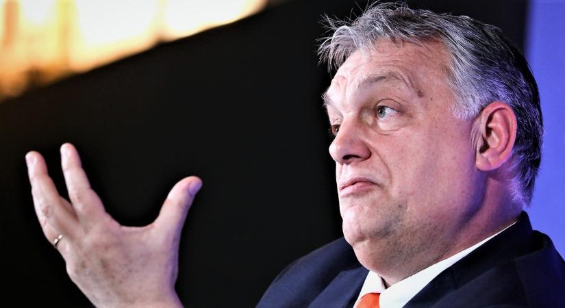 Orbán 5 baklövése: ezért nem tud megvédeni minket