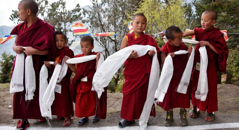 Pekingnek is lesz dalai lámája?