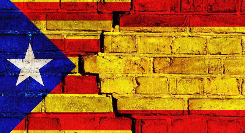 Az Európai Parlament elvette a katalán szakadárok mentelmi jogát