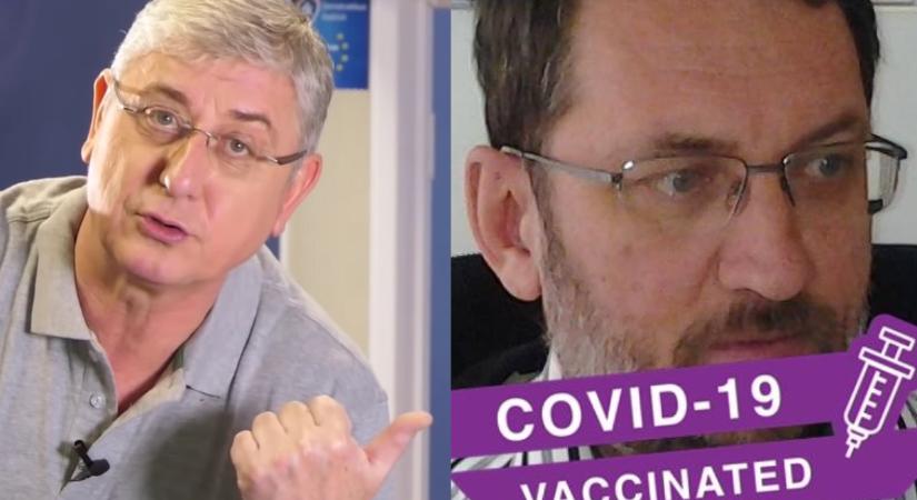 Gyurcsány szakpolitikusa: „jobb a betegség, mint egyes vakcinák”