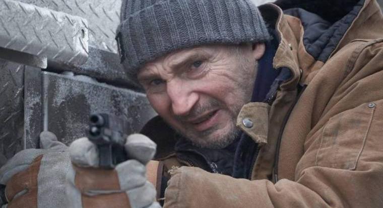 A Netflix felügyelete alatt készül Liam Neeson új akció-thrillere