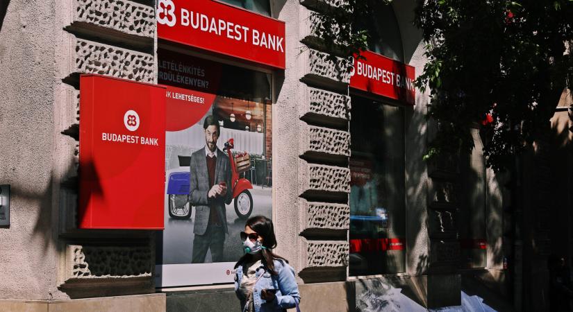 Az MNB a bankfiókok nyitva tartását szorgalmazza
