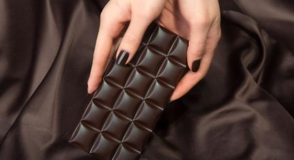 A túl sok csokoládé depresszióssá tehet