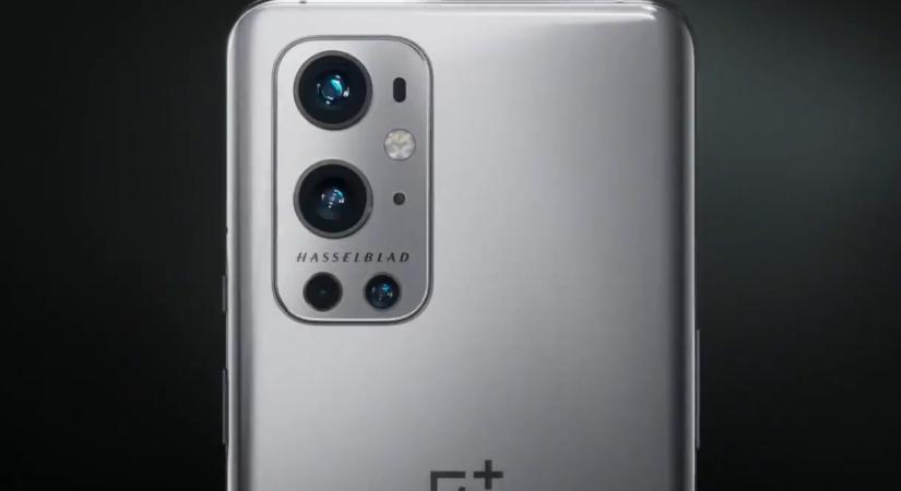 Végre gatyába rázza a kamerákat a OnePlus