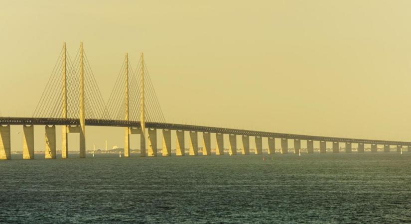 Világokat köt össze - Elképesztő érdekességek Európa leghosszabb hídjáról