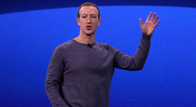 Zuckerberg az élethű avatárokban látja a virtuális valóság jövőjét