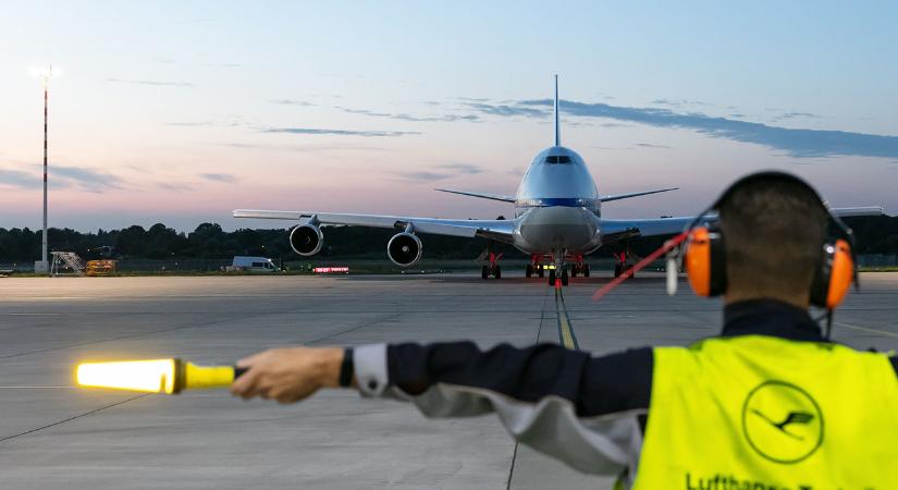 Története legrosszabb évét zárta a Lufthansa Technik
