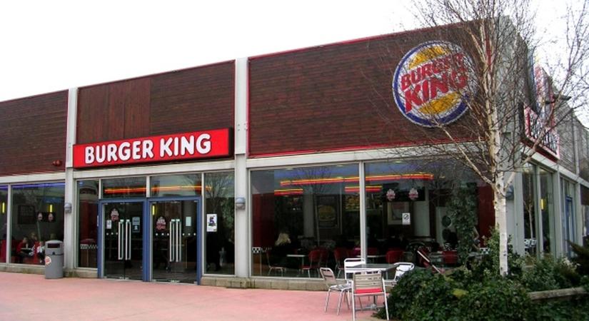 „A nők helye a konyhában van” – felháborodást okozott a Burger King szerencsétlenül tálalt nőnapi üzenete