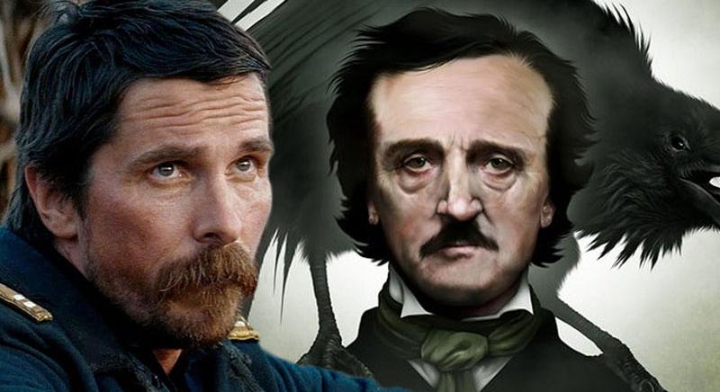 Az Oscar-díjas Christian Bale Edgar Allan Poe-val karöltve üldöz egy sorozatgyilkost