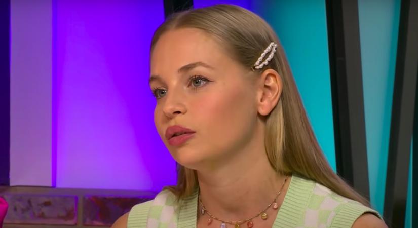 Iszak Eszter nem érti, miért hajtanak pasijára, Gyurta Danira a nők, ha van párja