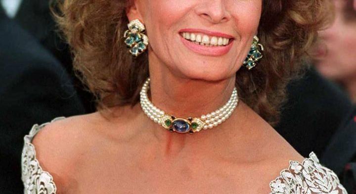 Sophia Lorent és Haile Gerimát is kitüntetik az amerikai filmmúzeum megnyitóján