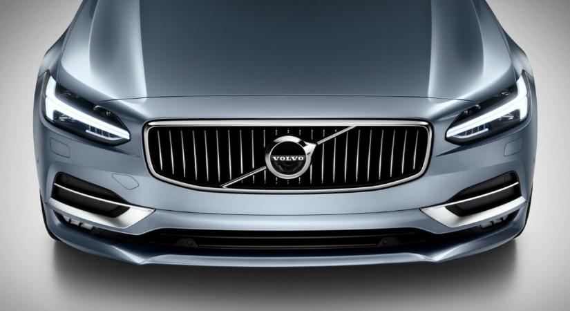 Sokak szerint ideje lenne lecserélni a Volvo hímsoviniszta logóját