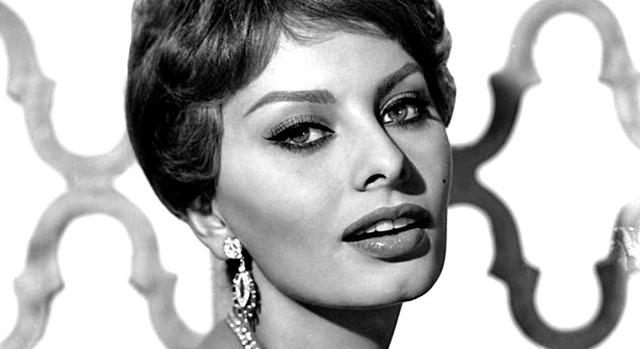 Sophia Loren is kitüntetést kap az amerikai filmmúzeum szeptemberi megnyitóján