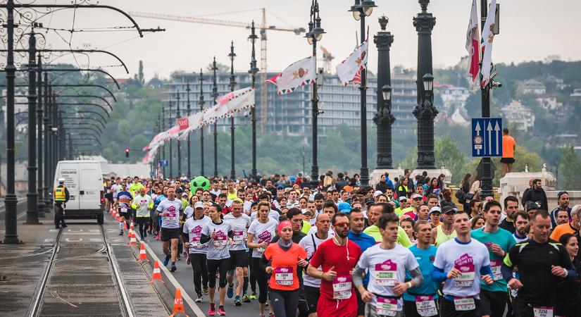 Elhalasztották a Vivicittát, júliusban tarthatják meg a futóversenyt