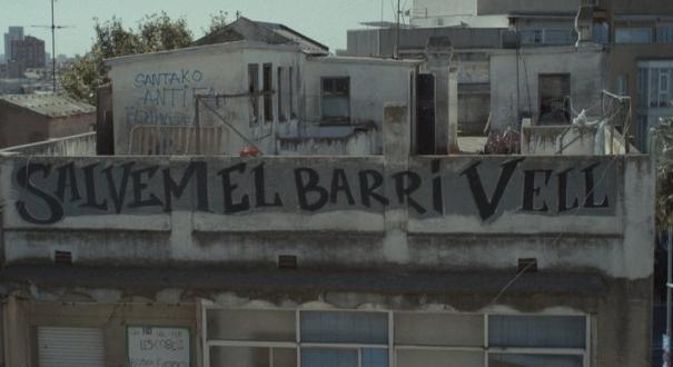 Periferia: egy Barcelona melletti kisváros öröksége