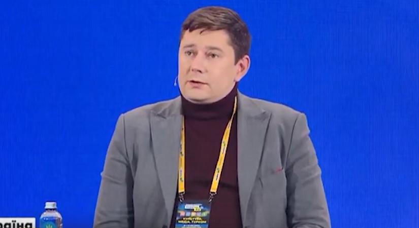 Szólásszabadság és médiatörvény Ukrajnában (videó)