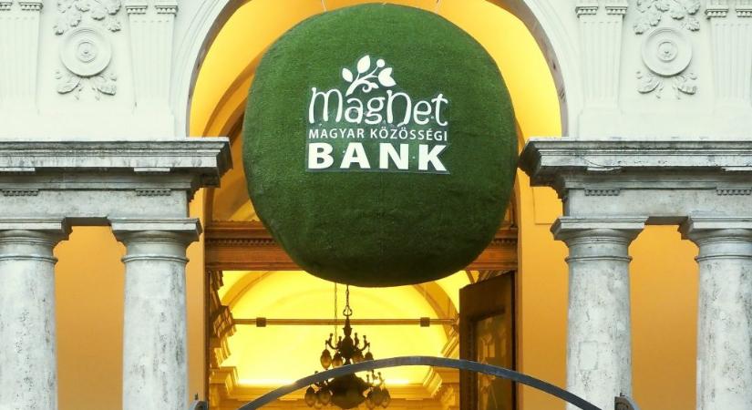 MNB – 46 millió forint bírság a MagNet Banknak