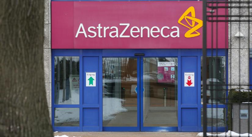 Dániában felfüggesztik az AstraZeneca használatát
