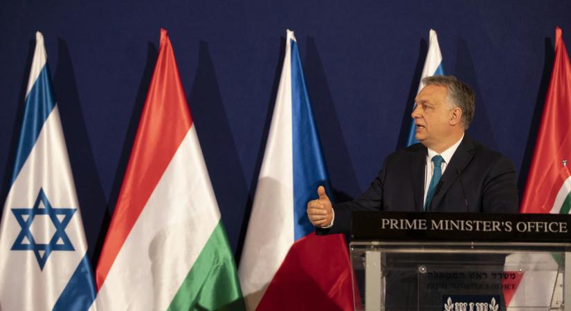 Orbán megállapodott az izraeli kormányfővel a „zöld” oltási útlevél kölcsönös elfogadásáról