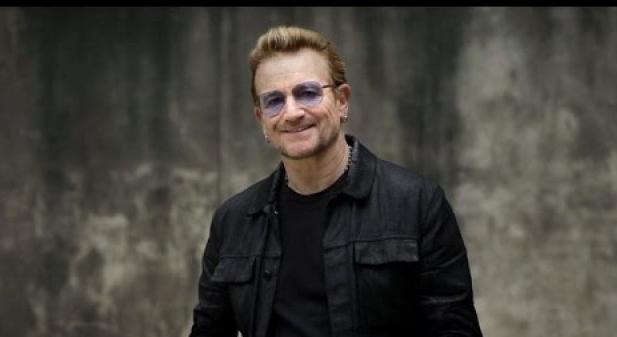 Bono lánya gyerekkorában viccből felhívta Justin Timberlake-et, meglepő választ kapott