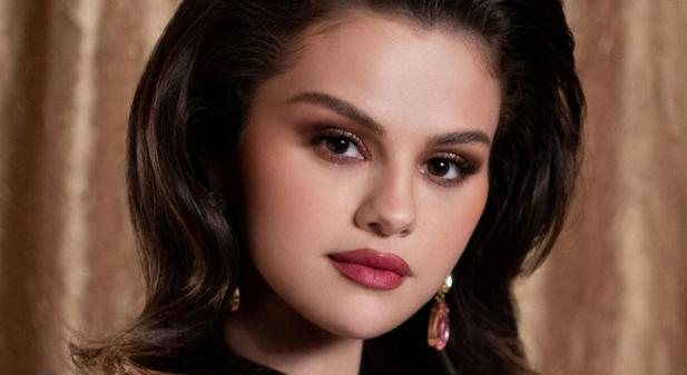 Megjelent Selena Gomez spanyol nyelvű EP-je: lehet az utolsó lemeze, hallgasd meg most!