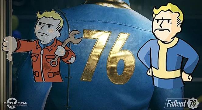 Todd Howard beismerte: szinte mindent elrontottak a Fallout 76 megjelenésekor!