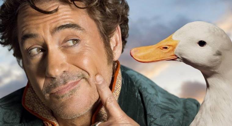 Megvannak a 2021-es Arany Málna jelöltjei, Robert Downey Jr. is a legrosszabbak között