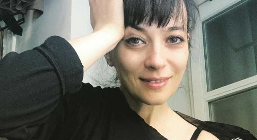 Farkasházi Réka 26 éve imádja a férjét: fel sem ismertük őket a fiatalkori fotójukon