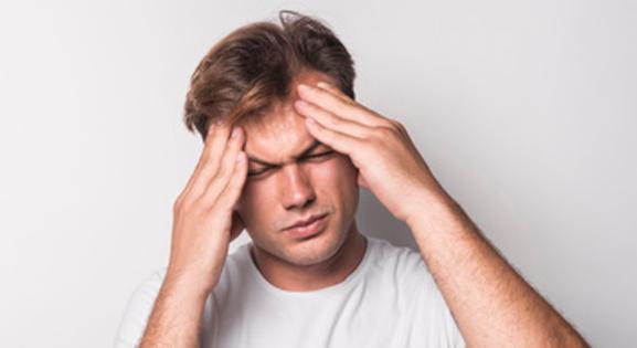 Tudásteszt - A migrén kiváltó okai és megelőzése