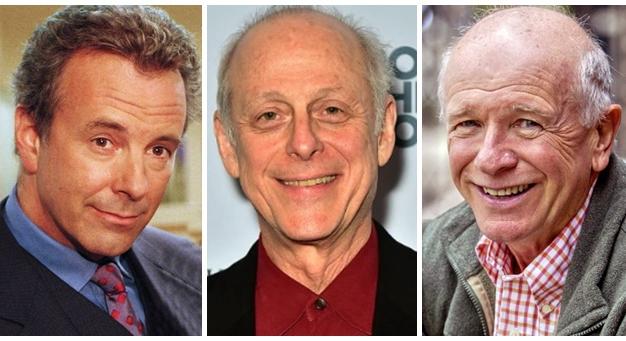 Színészek, akik koronavírusban haltak meg