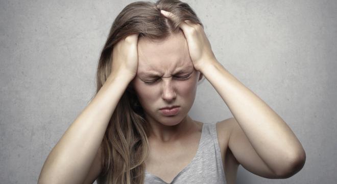 A migrén ronthatja a tanulási képességet
