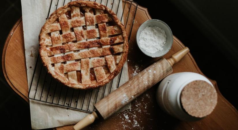 3 különleges almás pite – próbáld ki mindet!